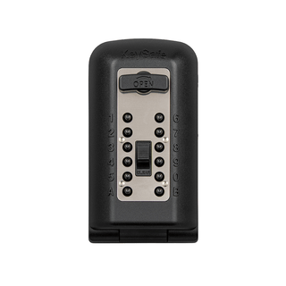 P500 Pro KeySafe (2nd Generation)