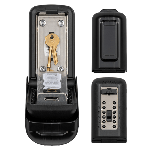 P500 key safe formerly Supra P500