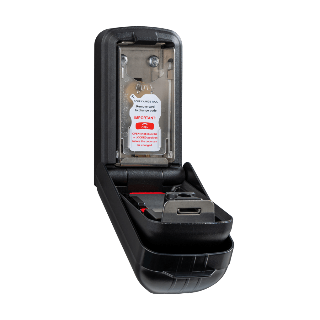 P500 Pro Key Safe (2nd Generation)