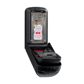 P500 key safe formerly Supra P500