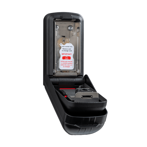P500 key safe formerly Supra P500