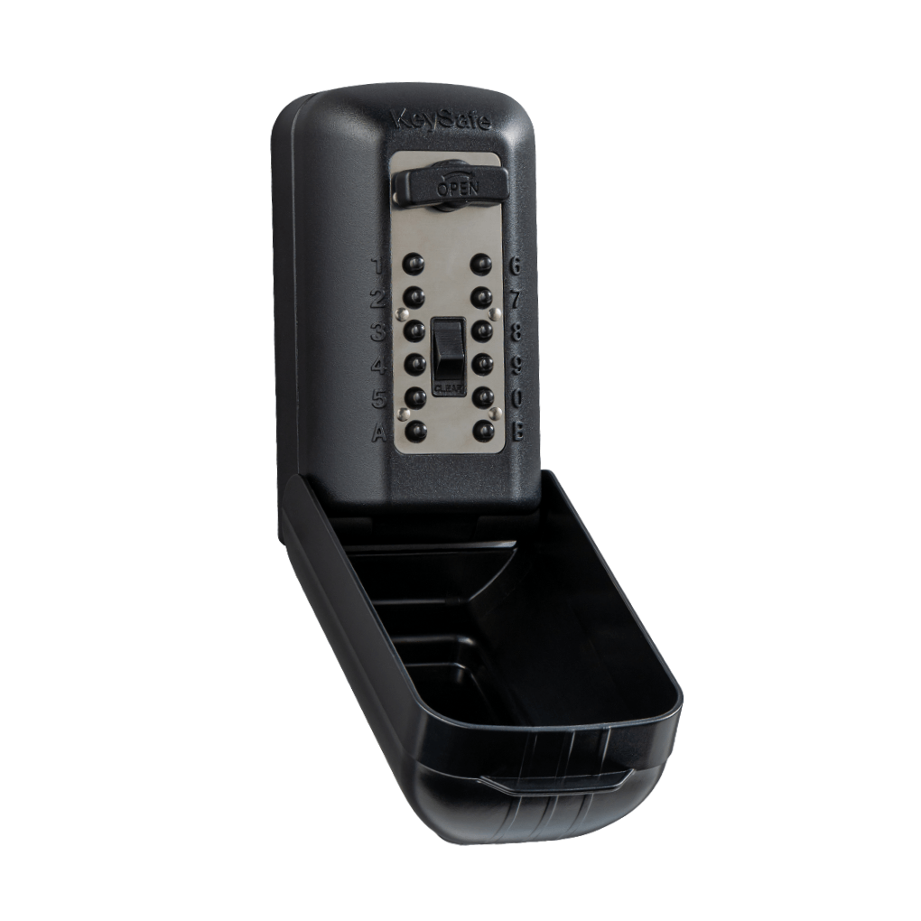P500 Pro Key Safe (2nd Generation)