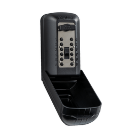 P500 key safe formerly Supra P500