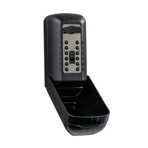 P500 key safe formerly Supra P500