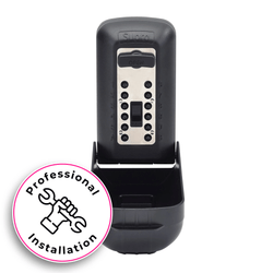 Supra P500 Pro KeySafe™ (2nd Generation) (with Professional Installation)