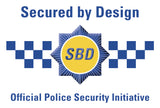 Age Scotland - C500 Pro Police Preferred Key Safe image badge
