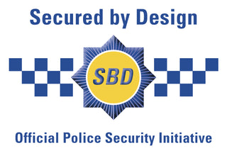 product image badge