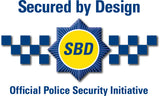Age NI - ark Tamo™ Maximum Security Key Safe image badge