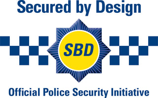 product image badge