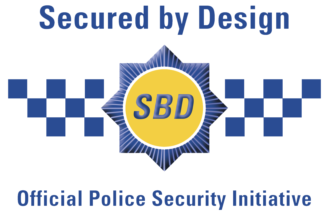 Secured by Design SBDE Official Police Security Initiative