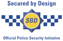 Secured by Design SBDE Official Police Security Initiative