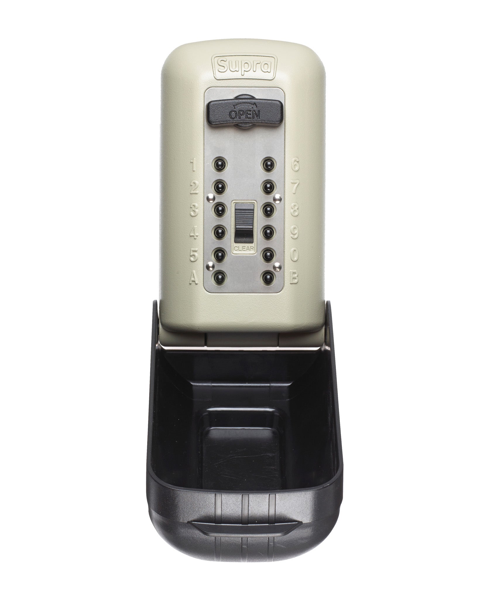 Supra C500 Pro KeySafe™ (2nd  Generation)