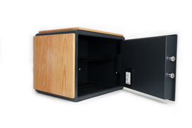 Smart Safe OX Pro