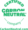 Carbon neutral logo
