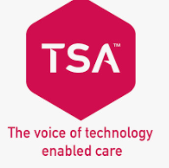 TSA Technology enabled care members