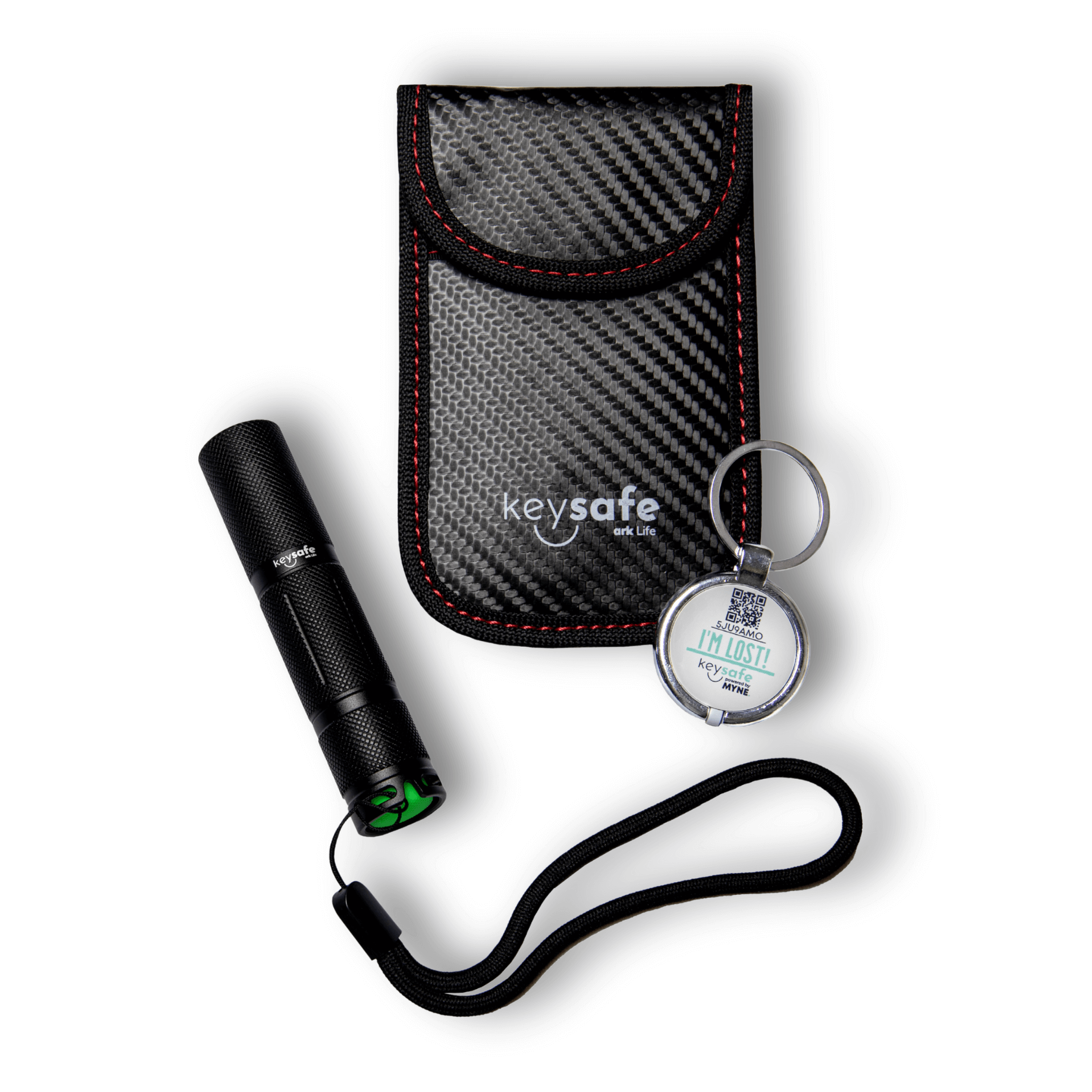 Security Bundle accessory pack
