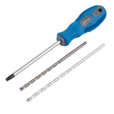 Tamo Pro Fitting Pack