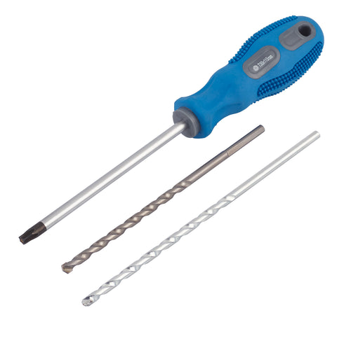 Tamo Pro Fitting Pack