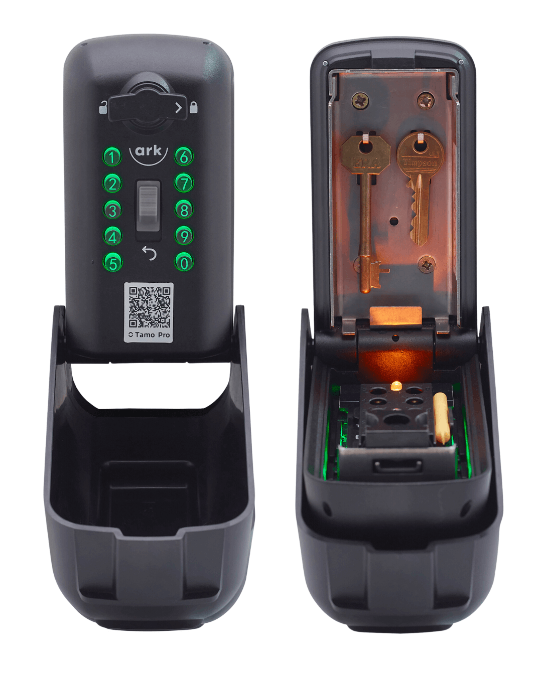 Home to the Most Secure Key Safes | The Key Safe Company