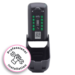ark Tamo™ Pro Maximum Security Key Safe (with Professional Installation)