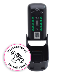 ark Tamo™ Maximum Security Key Safe (with Professional Installation)
