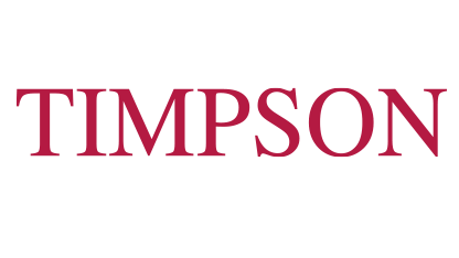 Timpson Logo