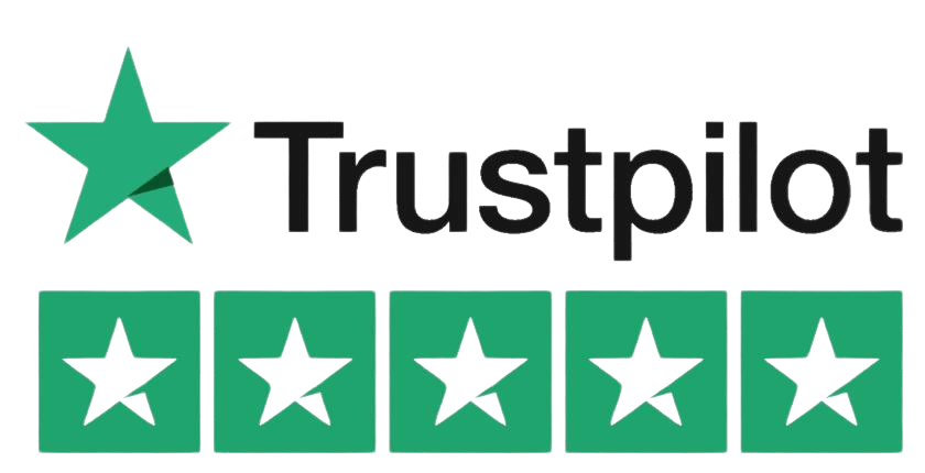 Trustpilot 5 star rating The Key Safe Company