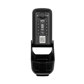 ark Tamo key safe closed police preferred key safe