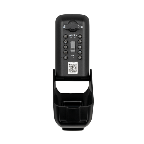 ark Tamo key safe closed police preferred key safe