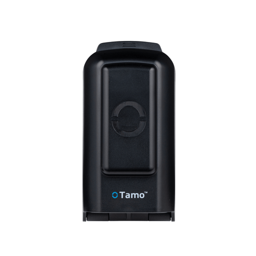 ark Tamo key safe weather cover