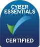 Cyber essentials logo