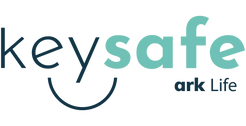 The Key Safe Company logo
