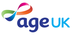 Age UK logo