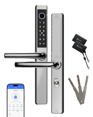 Origin Smart – Plus Smart Door Handle