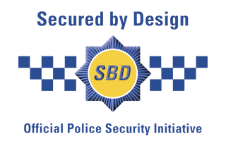 product image badge