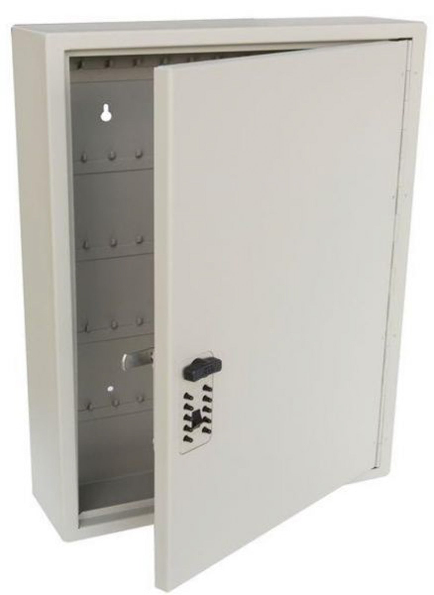 Kidde Combination Lock Key Cabinet – 120 key