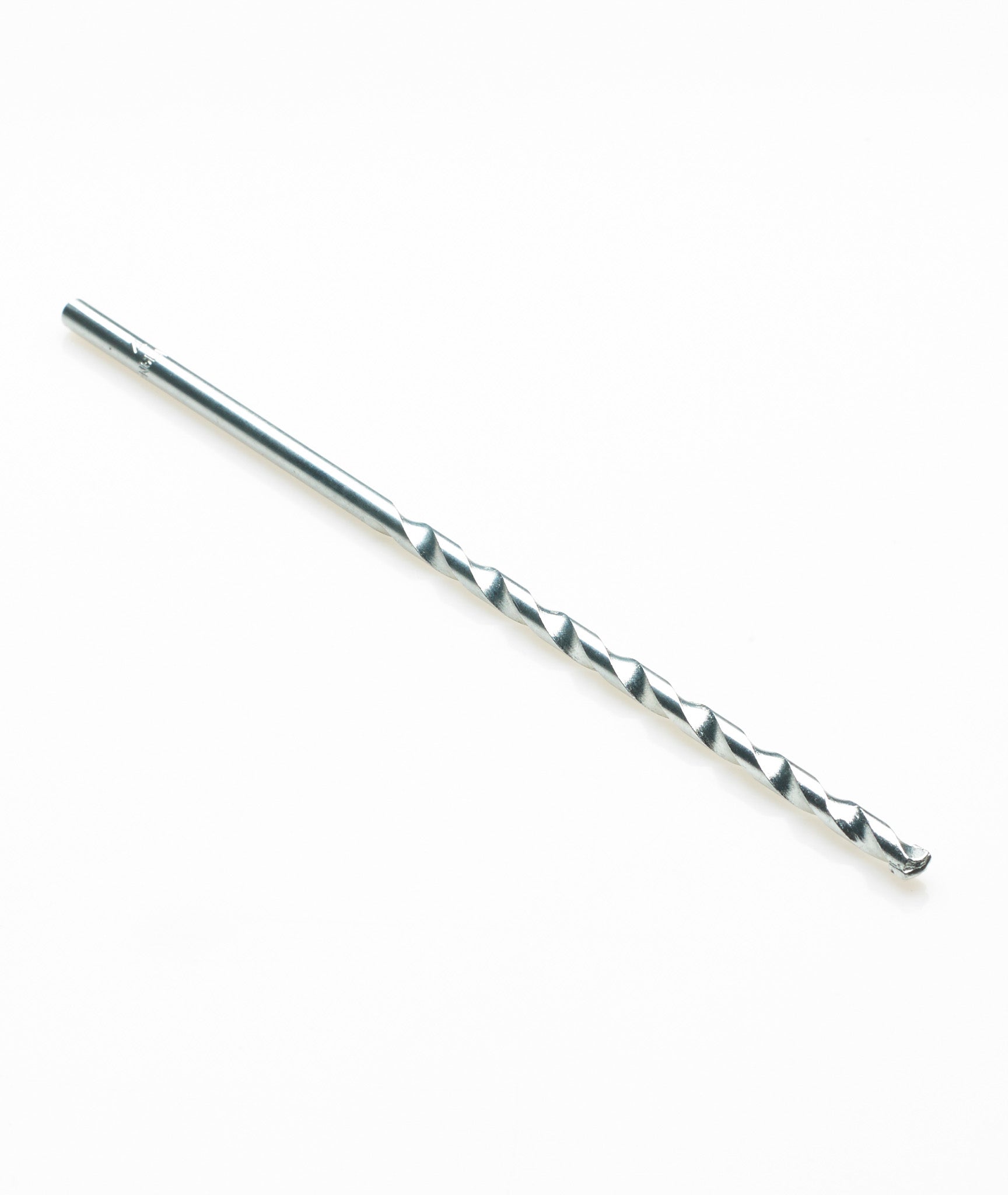 4mm Masonry Drill Bit for Fitting Supra S5 Permanent, S6 Slimline Ta