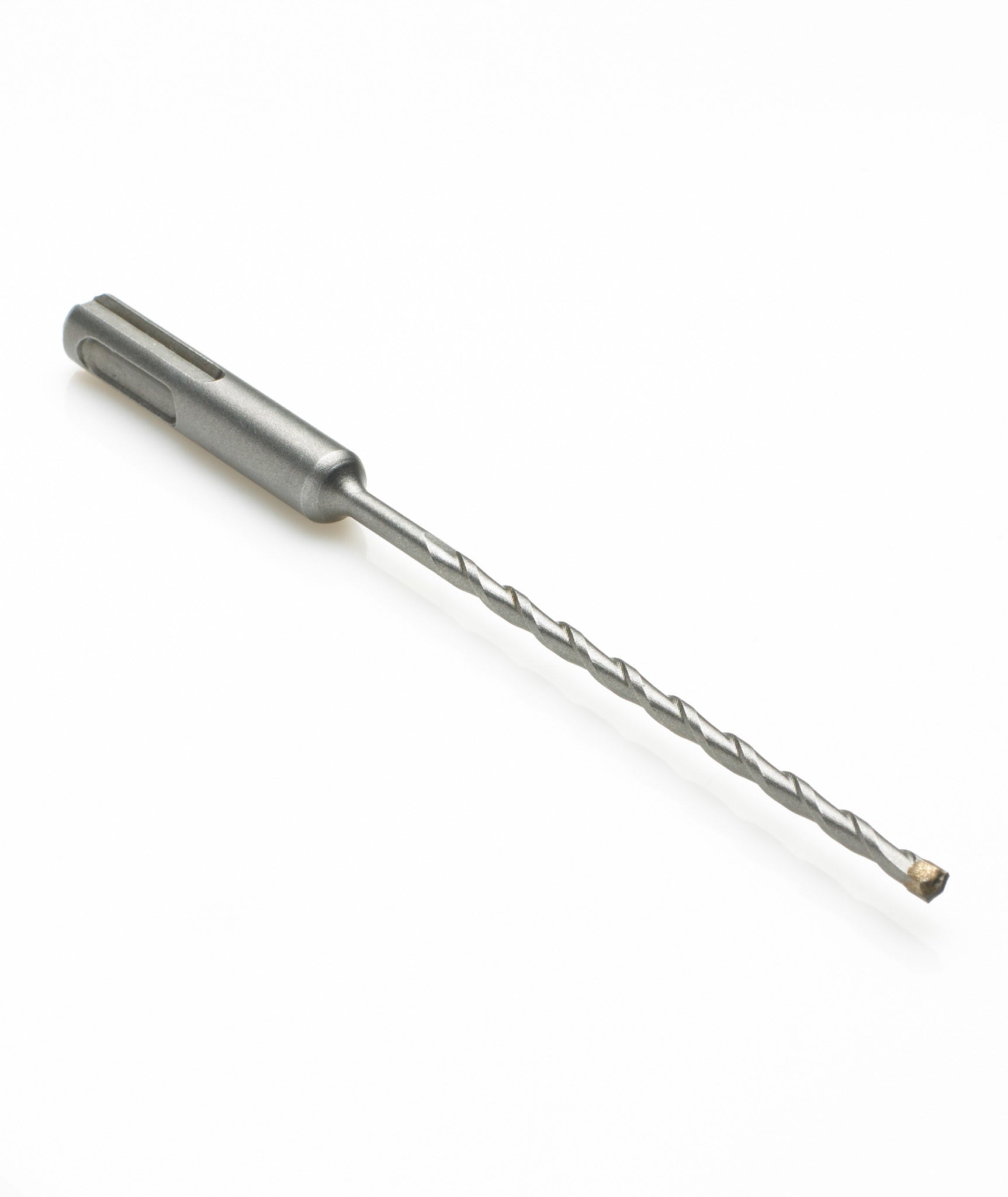 4mm SDS Masonry Drill Bit for Fitting Supra S5 Permanent, S6 Slimline
