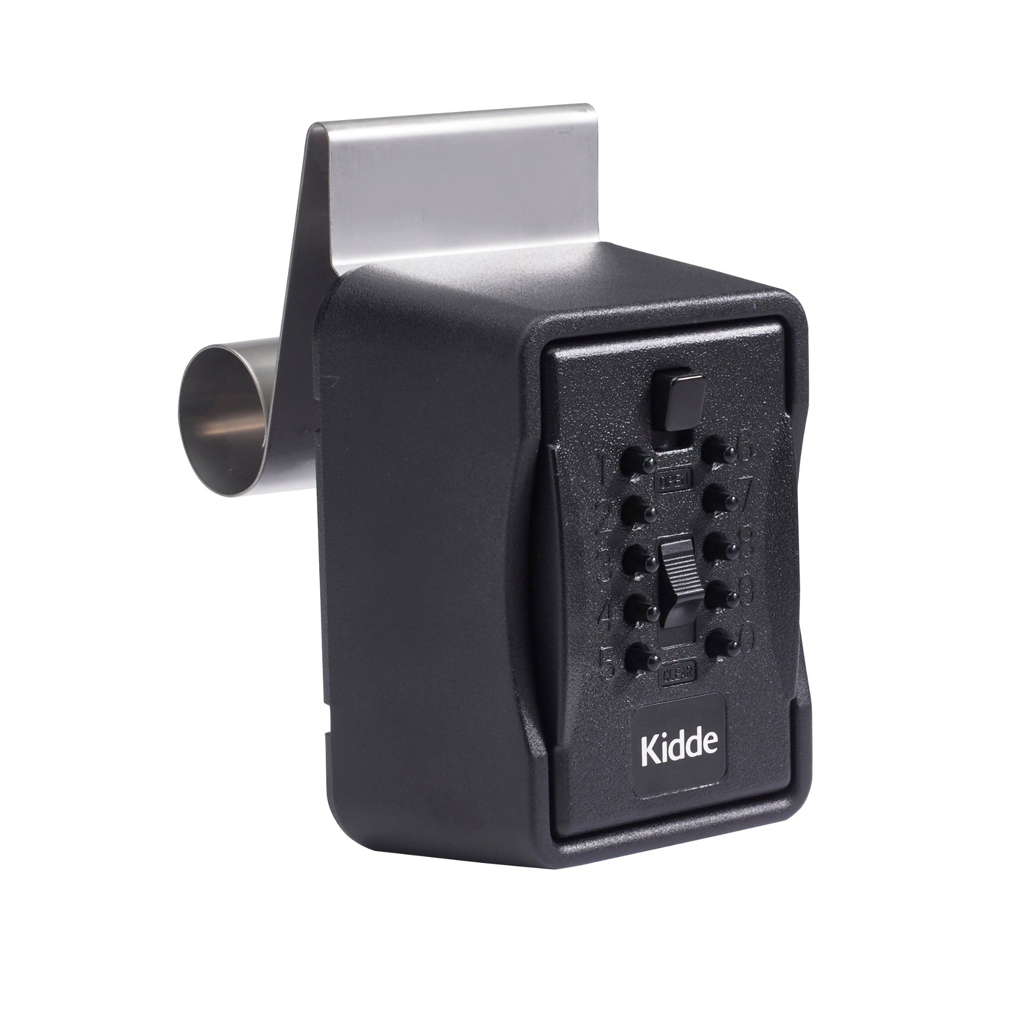 Supra Magnum Push Button Key Safe