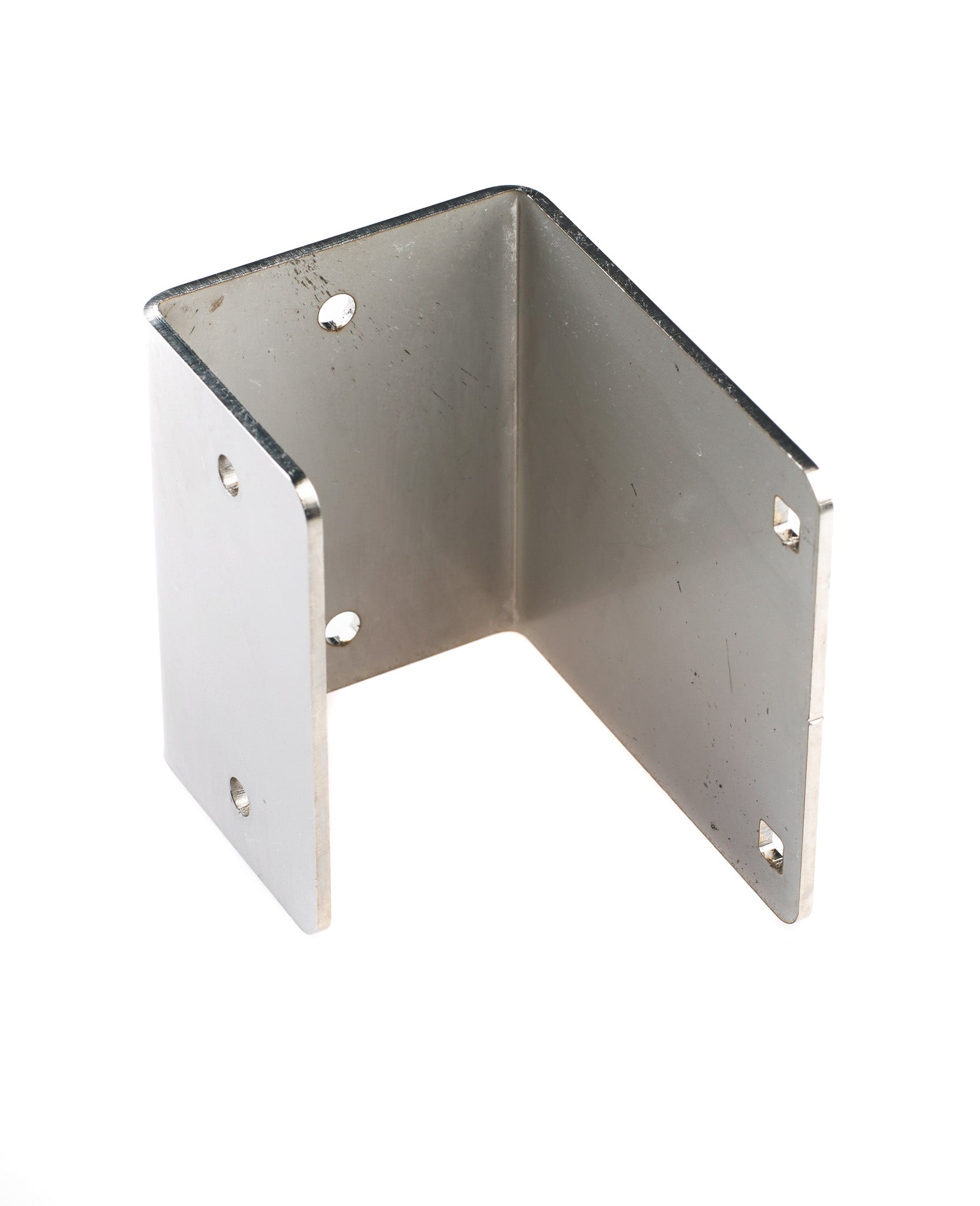 Over the door strengthened bracket for Supra J5 and S5 key safes