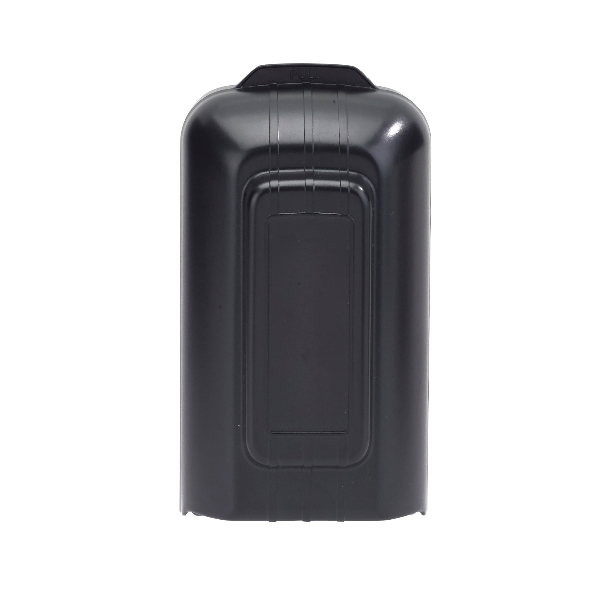 Closed police preferred Supra P500 Pro key safe with closed weather resistant cover 