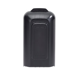 Closed police preferred Supra P500 Pro key safe with closed weather resistant cover 