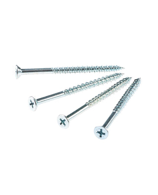 Fitting Screws for Supra S5 Permanent and Supra S6 Slimline Key Safes