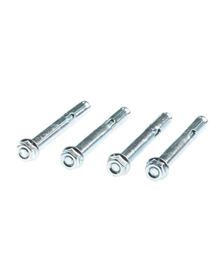 Fitting Screws for Supra S7 Big Box Key Safe