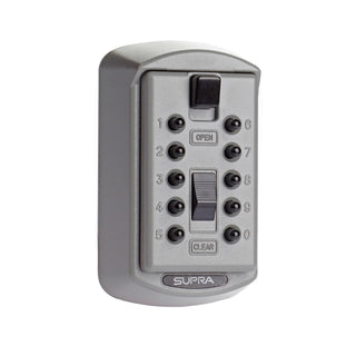 Supra S6 Slimline KeySafe™