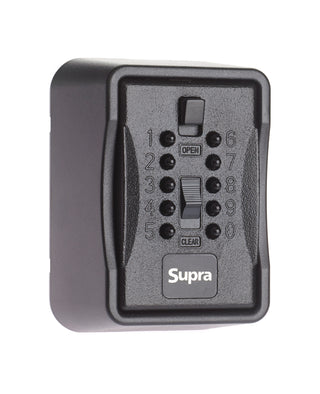 Supra S7 Big Box KeySafe™