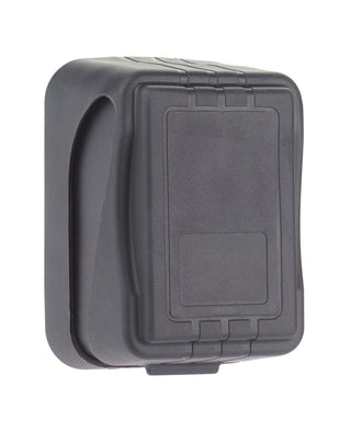 Weather Cover for Supra S7 Big Box KeySafe™