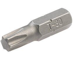 Torx screwdriver bit for police preferred key safes at The Key Safe Company