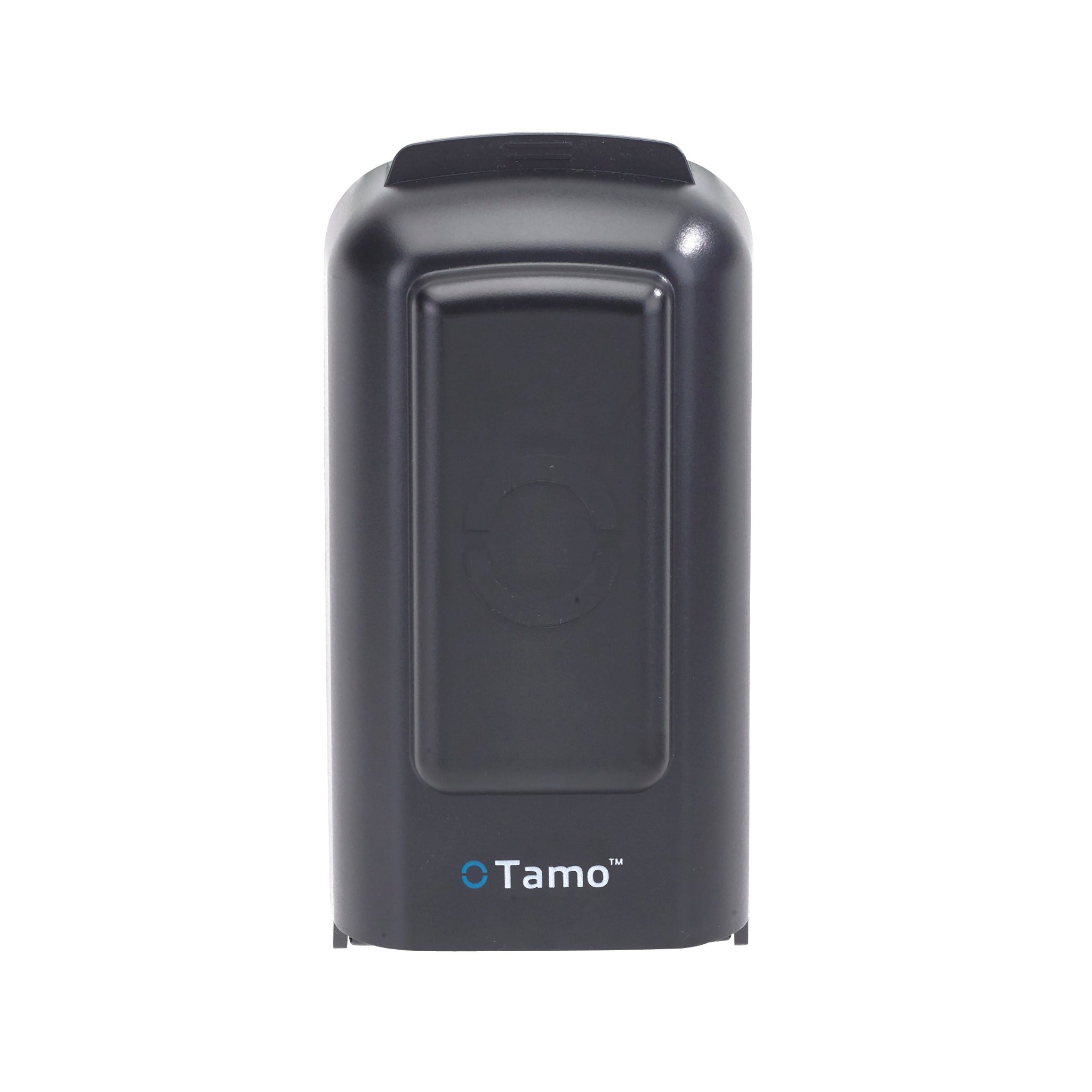Closed ark Tamo key safe with weather cover 