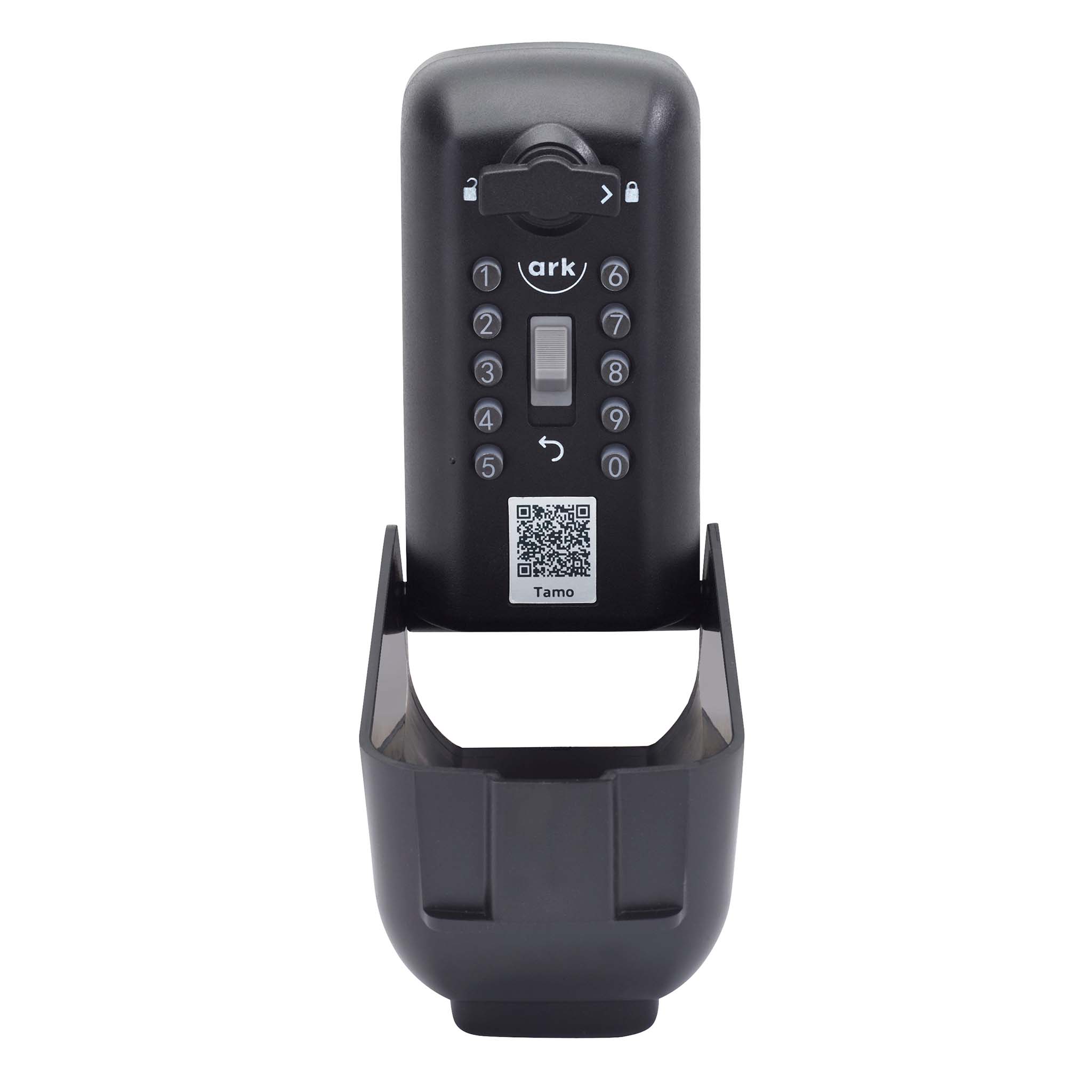 ark Tamo™ Maximum Security Key Safe | The Key Safe Company